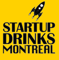 Startup Drinks Montreal